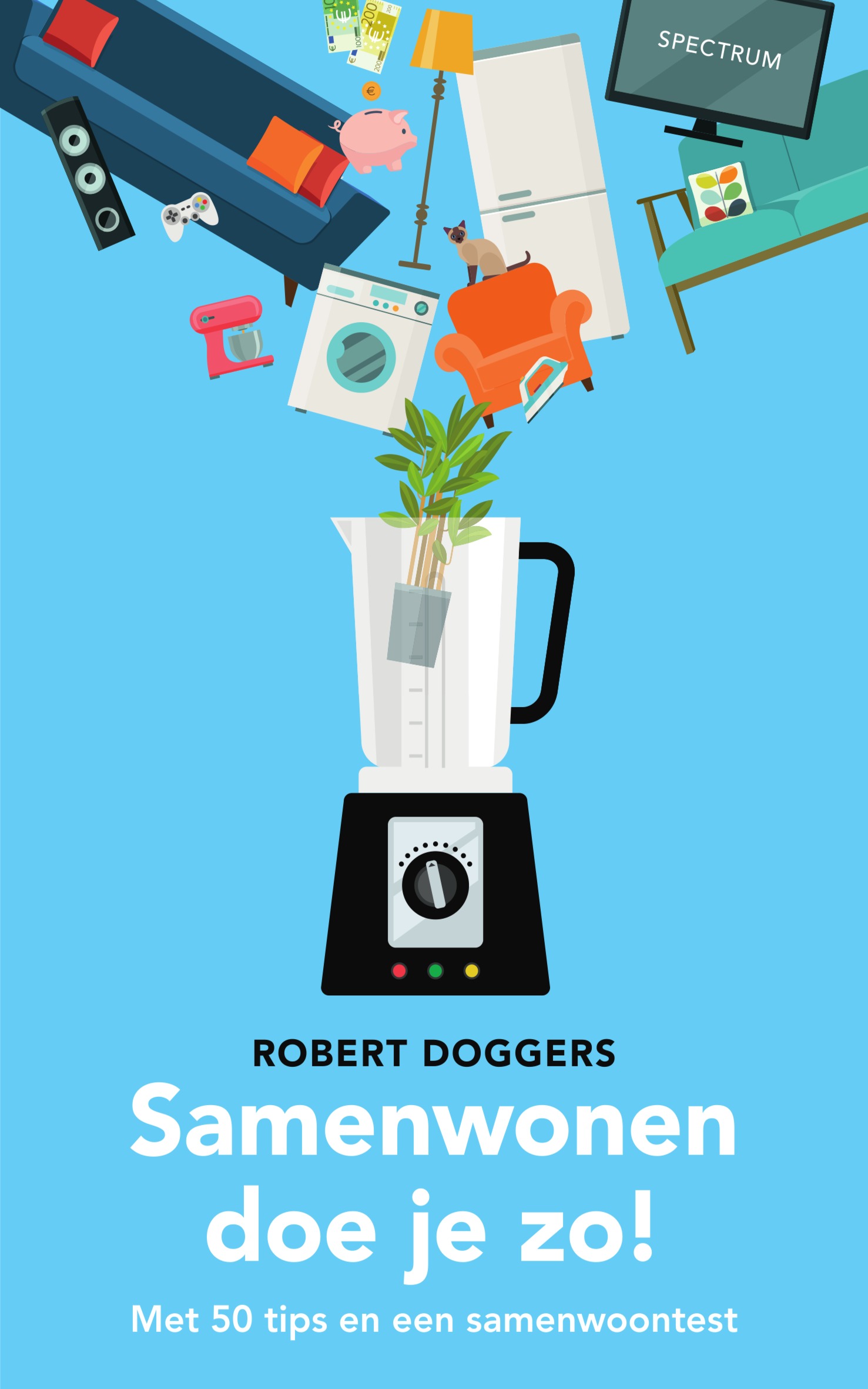 Book Cover